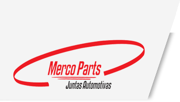 Merco Parts Fabrica de Juntas para Cabeçote 