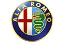 Juntas - Alfa Romeo